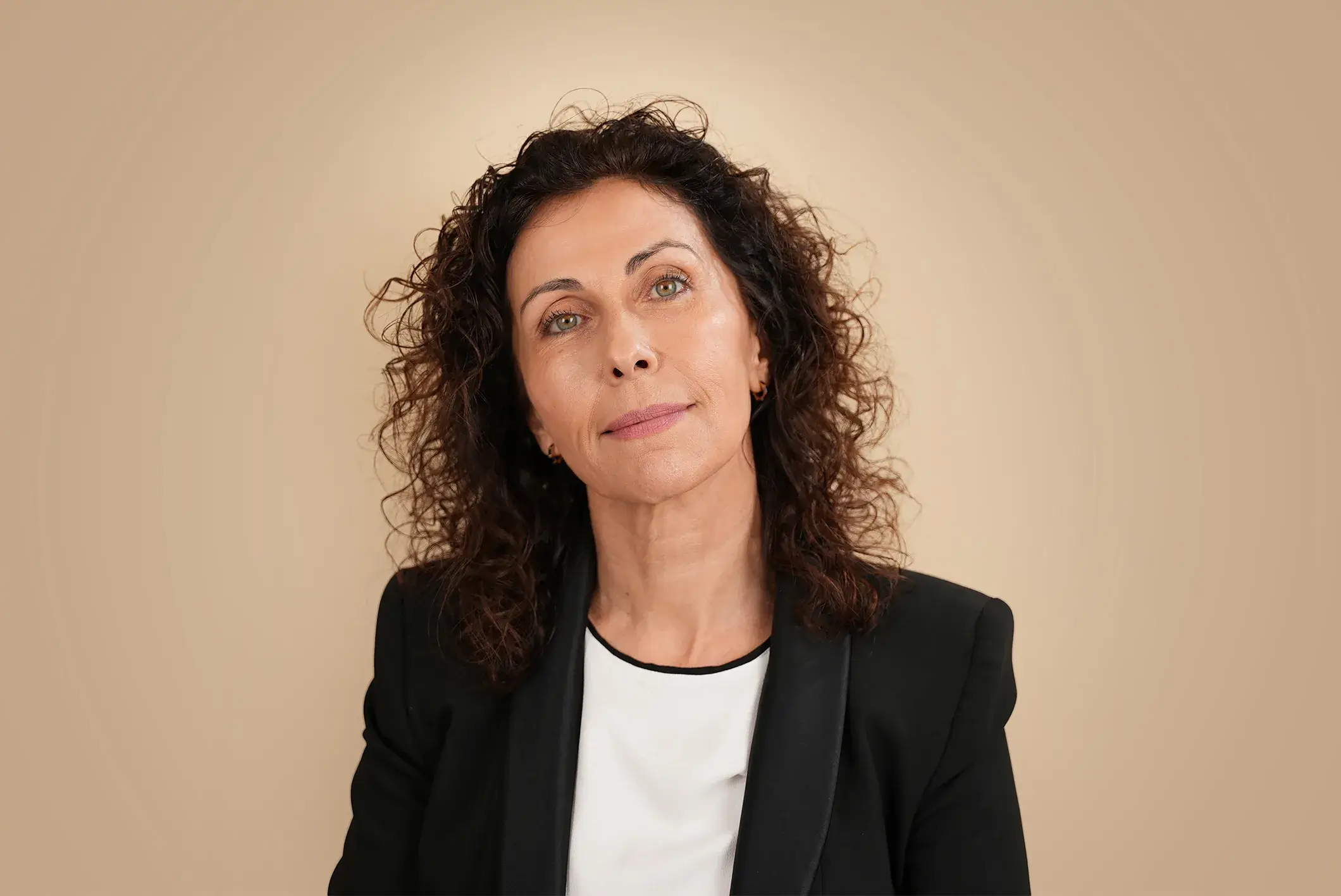 Nancy Flores