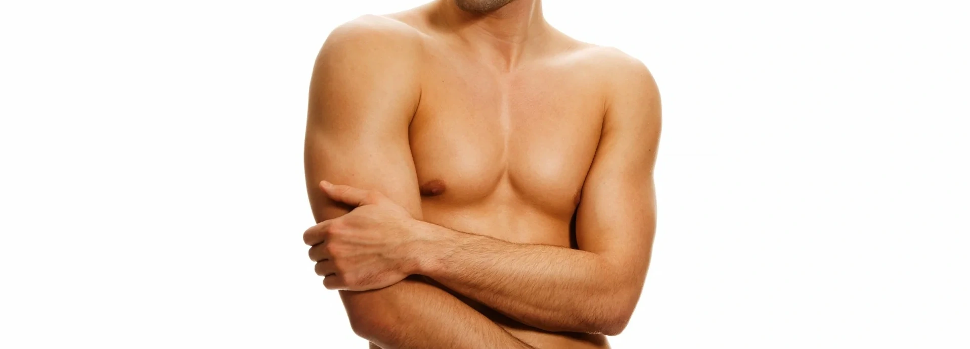 Elimina la Grasa Pectoral en Hombres Guía completa