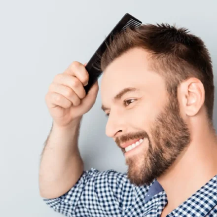 Mesoterapia Capilar: Regenera y fortalece tu cabello
