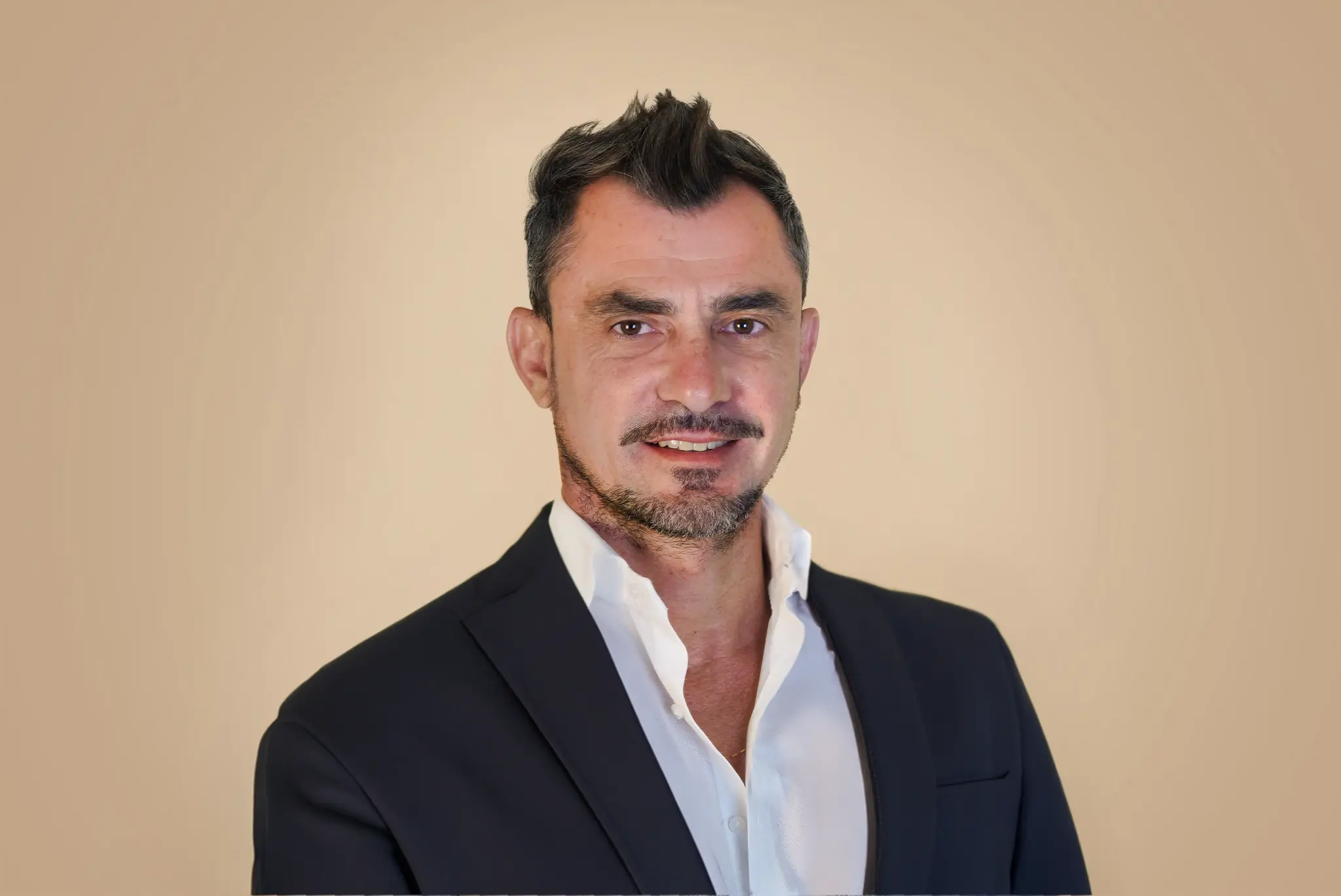 dr Martín Gastón