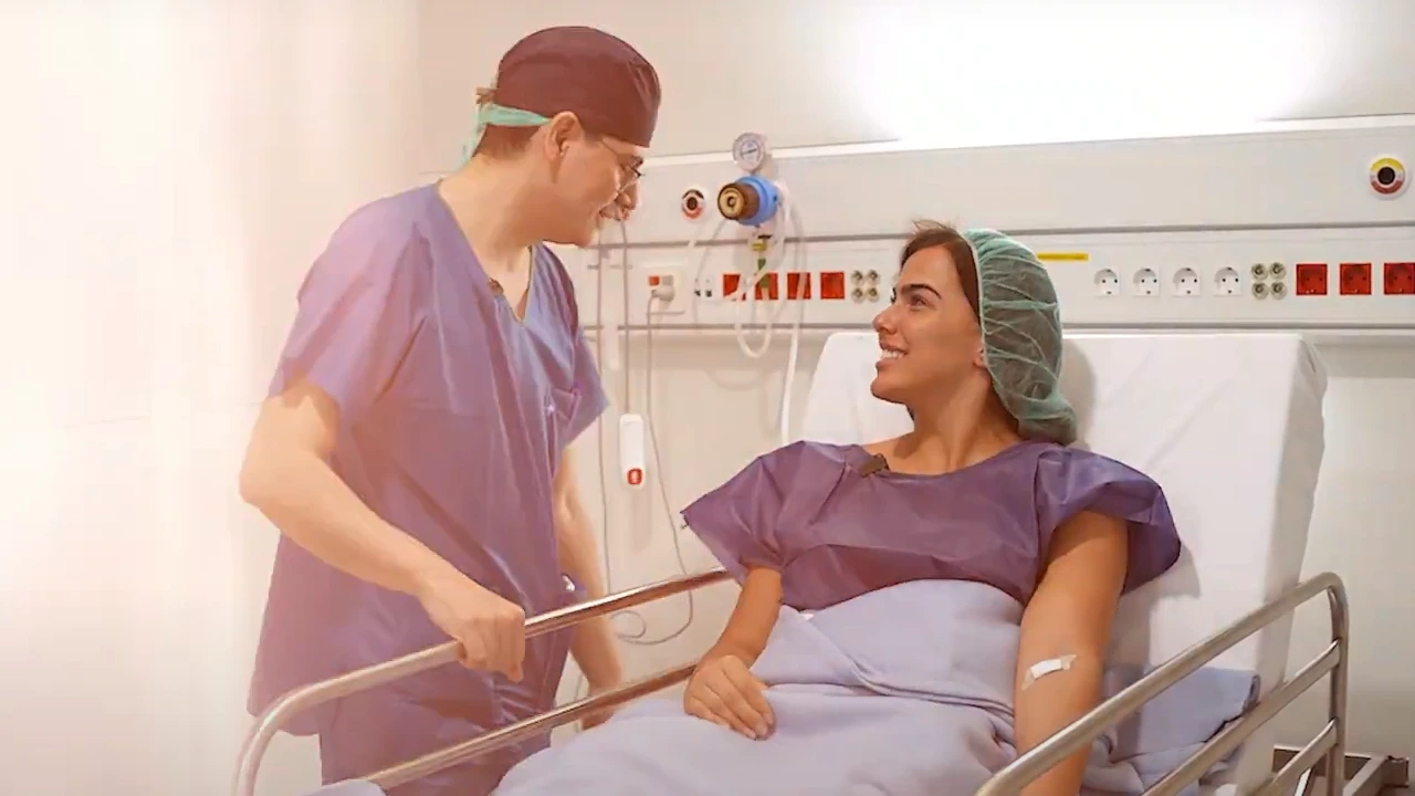 Erika LIDLT operaciones