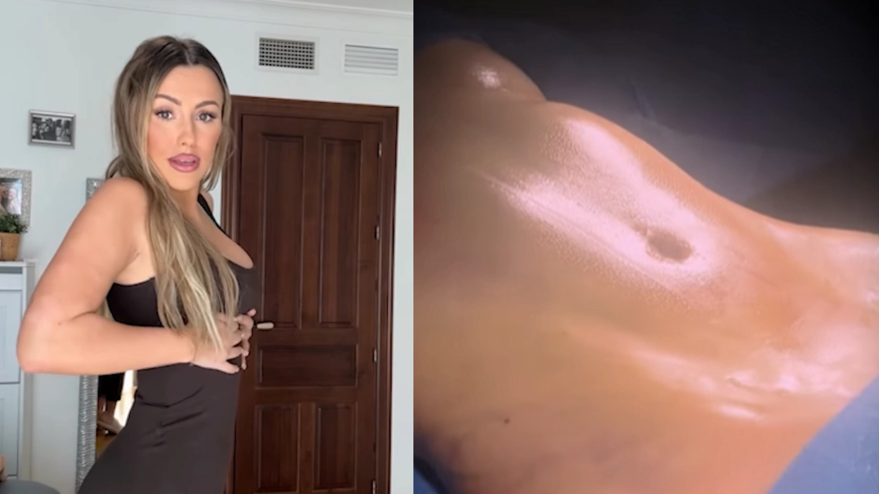 Maria brunn operacción